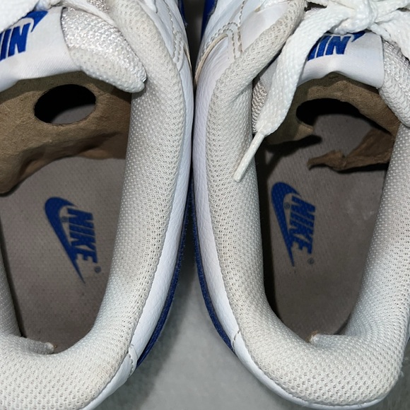 Nike Court Vision Low - Picture 8 of 11